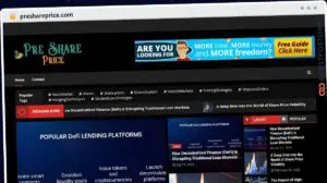 Publish Guest Post on preshareprice.com
