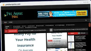 Publish Guest Post on preshareprice.com
