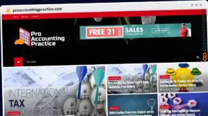 Publish Guest Post on proaccountingpractice.com