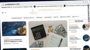 Publish Guest Post on profipioneers.com