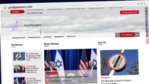Publish Guest Post on profipioneers.com