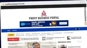 Publish Guest Post on profitbusinessportal.com