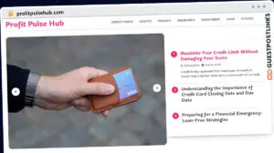 Publish Guest Post on profitpulsehub.com