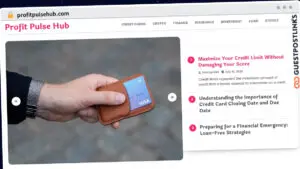 Publish Guest Post on profitpulsehub.com
