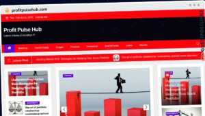 Publish Guest Post on profitpulsehub.com