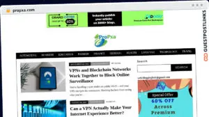 Publish Guest Post on propxa.com