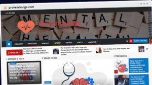 Publish Guest Post on provenchange.com