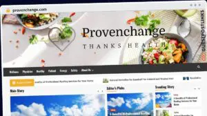 Publish Guest Post on provenchange.com