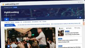Publish Guest Post on publicweblog.com