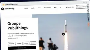 Publish Guest Post on publithings.com