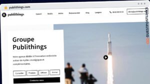 Publish Guest Post on publithings.com