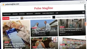 Publish Guest Post on pulsemagline.com