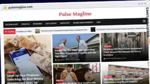 Publish Guest Post on pulsemagline.com