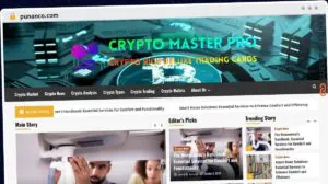 Publish Guest Post on punanco.com