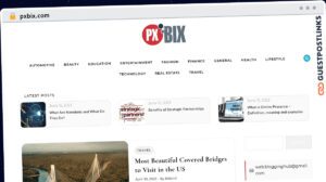 Publish Guest Post on pxbix.com