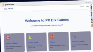 Publish Guest Post on pxbix.com