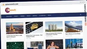 Publish Guest Post on qatarmunch.com