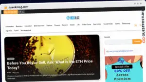 Publish Guest Post on queekmag.com