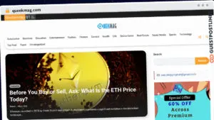 Publish Guest Post on queekmag.com
