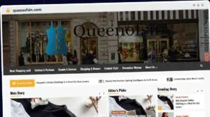 Publish Guest Post on queenofsin.com