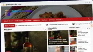 Publish Guest Post on quitovereating.com