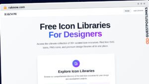 Publish Guest Post on raknow.com