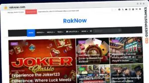 Publish Guest Post on raknow.com