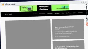 Publish Guest Post on rcbvssrh.com