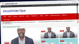 Publish Guest Post on readwritetips.com