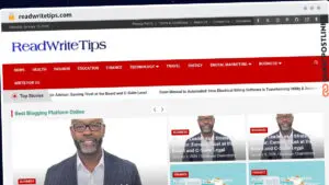 Publish Guest Post on readwritetips.com