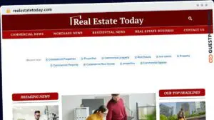 Publish Guest Post on realestatetoday.com