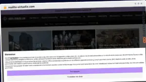 Publish Guest Post on realite-virtuelle.com