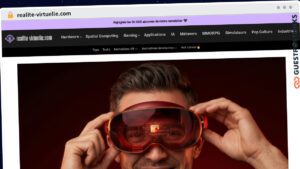 Publish Guest Post on realite-virtuelle.com
