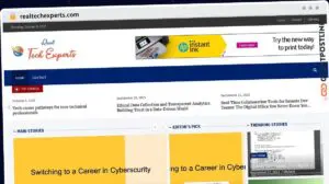 Publish Guest Post on realtechexperts.com