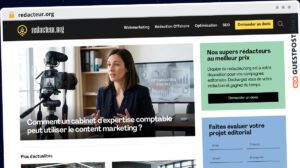 Publish Guest Post on redacteur.org