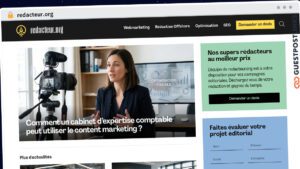 Publish Guest Post on redacteur.org