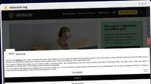 Publish Guest Post on redacteur.org