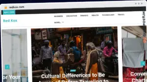 Publish Guest Post on redkox.com