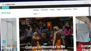 Publish Guest Post on redkox.com