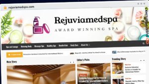 Publish Guest Post on rejuviamedspa.com