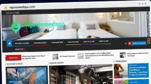 Publish Guest Post on rejuviamedspa.com