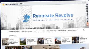 Publish Guest Post on renovaterevolve.com