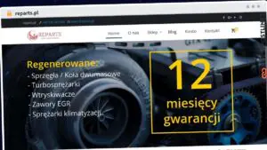 Publish Guest Post on reparts.pl