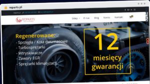 Publish Guest Post on reparts.pl