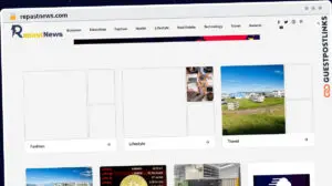 Publish Guest Post on repastnews.com