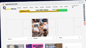 Publish Guest Post on repastnews.com