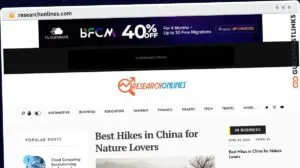 Publish Guest Post on researchonlines.com