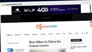 Publish Guest Post on researchonlines.com