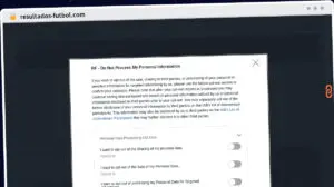 Publish Guest Post on resultados-futbol.com