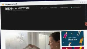Publish Guest Post on rienasemettre.fr